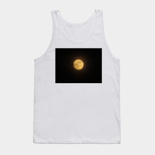 Summer Moon Tank Top